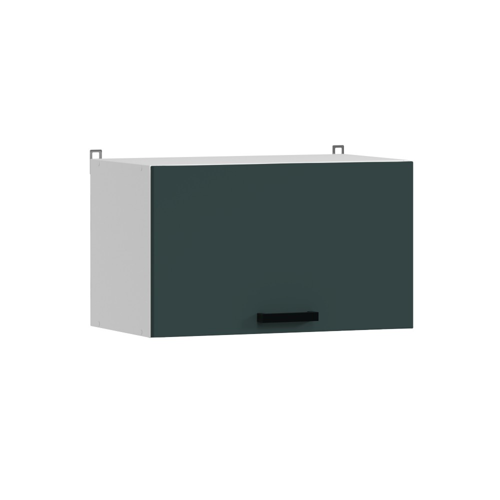 МК Аленушка ВГ 600 Лаванда Изумруд, скоба черный