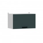 МК Аленушка ВГ 600 Лаванда Изумруд, скоба черный