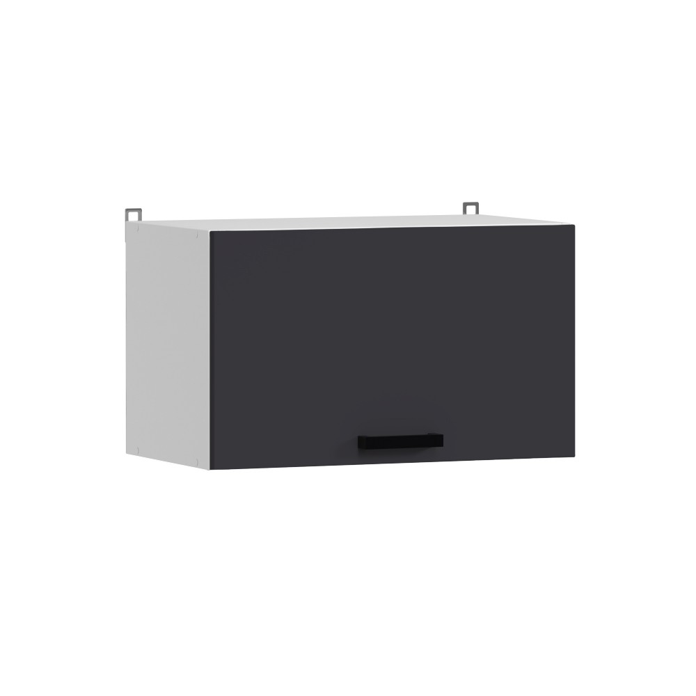 МК Аленушка ВГ 600 Лаванда Сталь, скоба черный