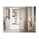 Прихожая Крона, Белый