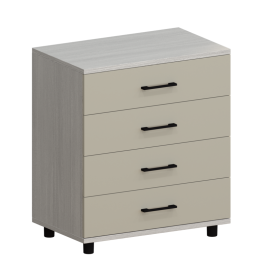Комод Грейс КМ-5032
