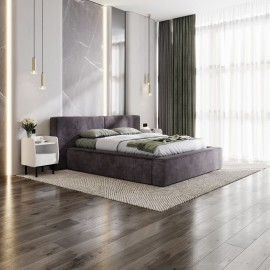 Корпус кровати 1.6 м 
