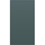 МК Аленушка 1,2м с ящ.в 2 Магнолия Изумруд,скоба черный,сонома