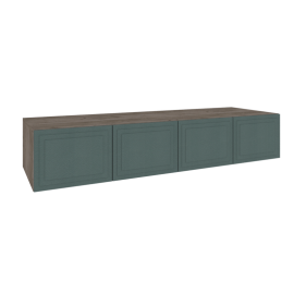 Антресоль Бруклин 160А300