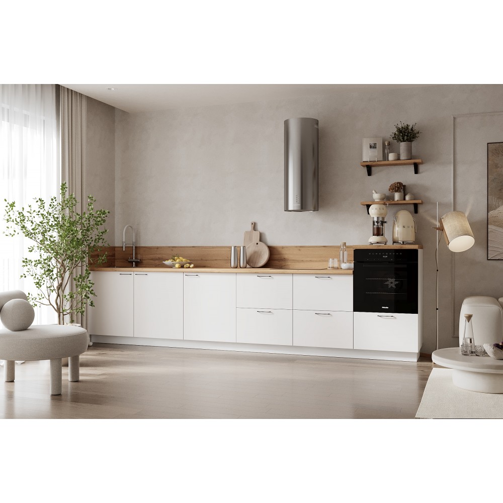 КГ 3600 ПВХ, Белый софт матовый Арника РМ в.6