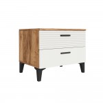 Тумба прикроватная Белла