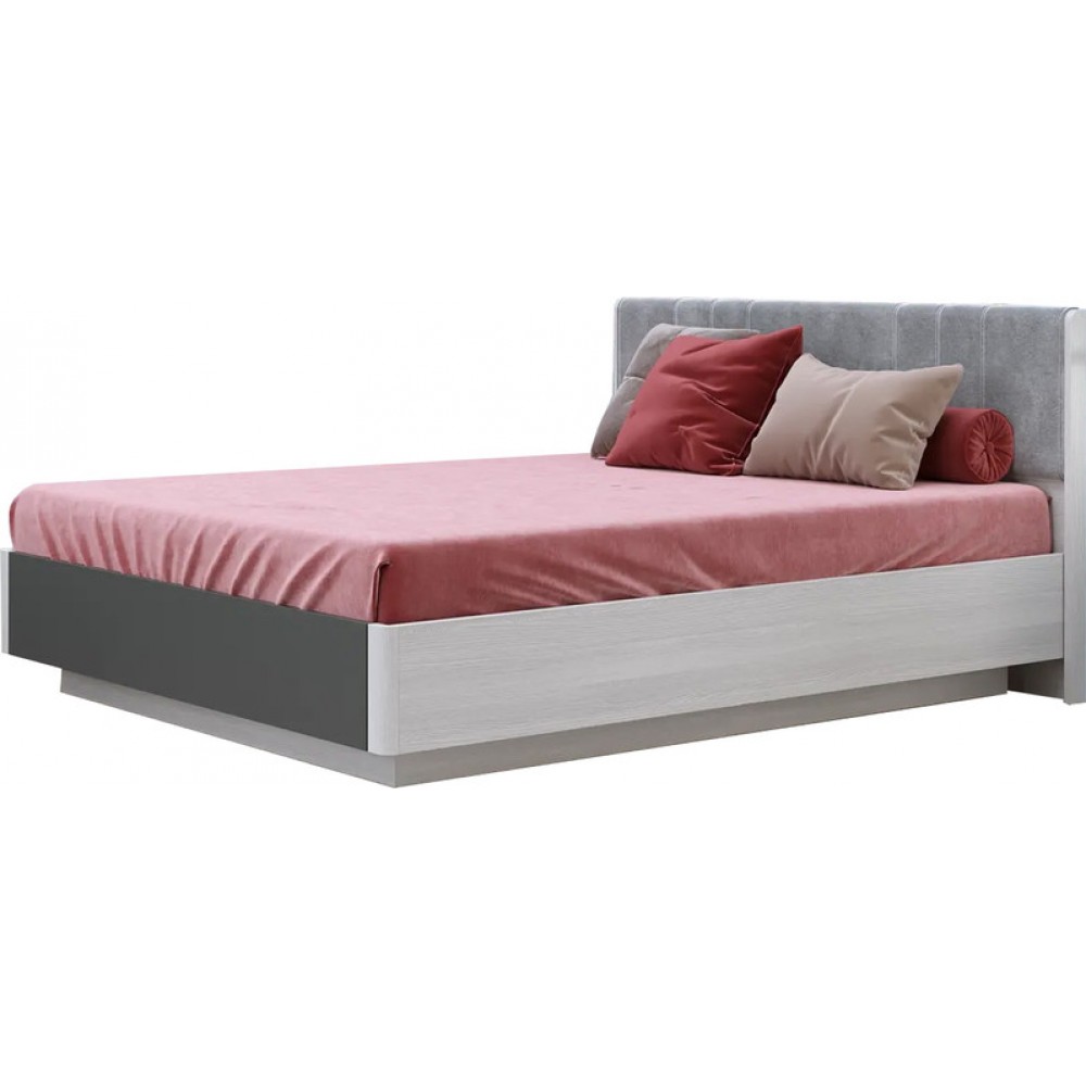 Кровать Грейс КР-4014-В (1,8*2,0)