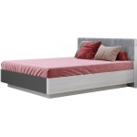 Кровать Грейс КР-4014-В (1,8*2,0)
