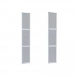 Зеркало к Шкафу-купе Victor 1