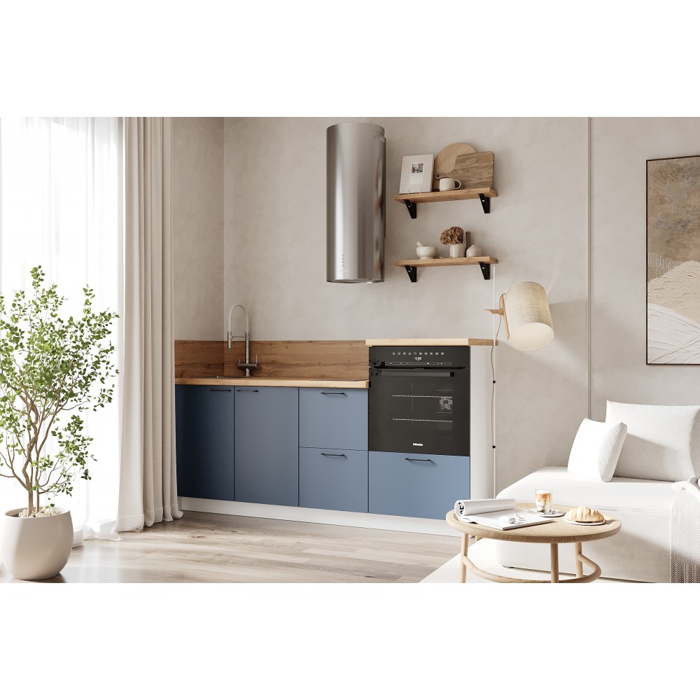 КГ 1950 ПВХ, Ежевика Арника РМ в.6