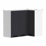 МК Аленушка ВПУ 1000 Лотос Сталь,скоба антрацит