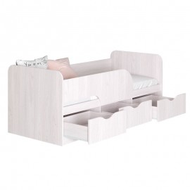 Кровать 0,9 м Стандарт КР-22 NEW