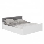 Кровать 160х200 с подъемным механизмом Фьюжн КР-18