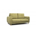 Диван-кровать Оникс ТД 206, Зеленый