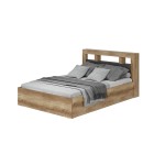 Кровать с реечным настилом Прима 120х200