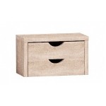 Ящики Sherlock 54, дуб сонома