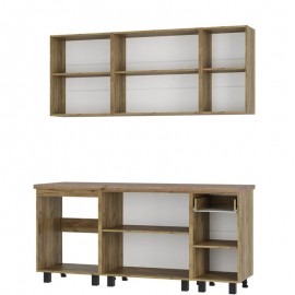 Кухня "Тина" 1,8 м