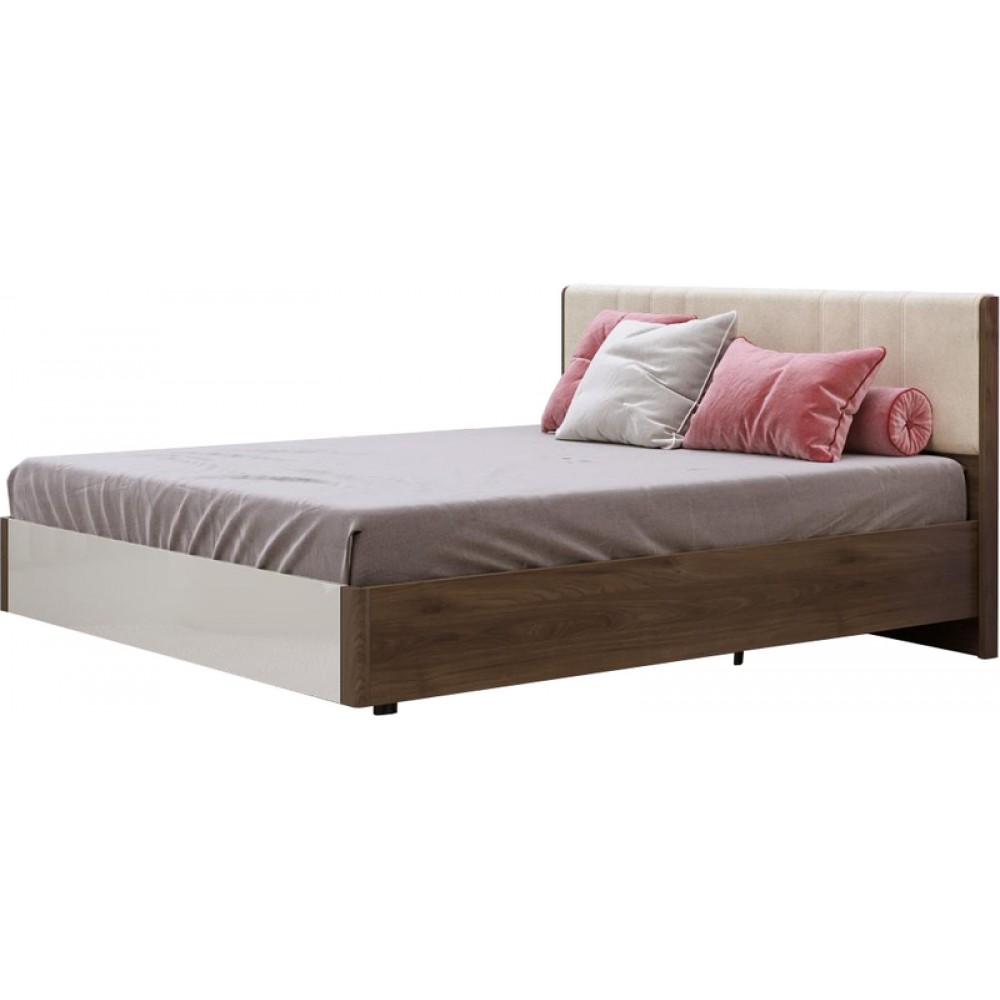 Кровать Грейс КР-5013-В (1,6*2,0)