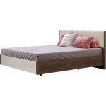 Кровать Грейс КР-5013-В (1,6*2,0)
