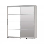 Шкаф-купе Крафт-6, Кашемир