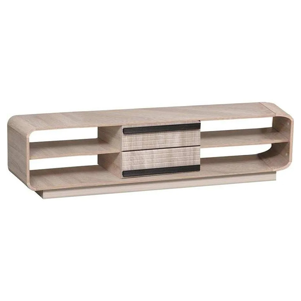 Тумба для ТВ А-10, Дуб сонома