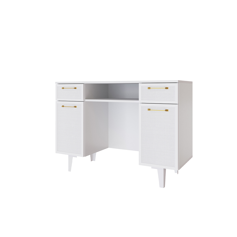 Стол косметический Толедо ТС-20, Белый