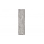 Пенал Бали, Цемент светлый