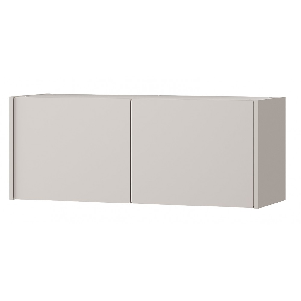 Шкаф навесной "Пандора" ШКН-06, Кашемир/Айриш MF03