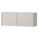 Шкаф навесной "Пандора" ШКН-06, Кашемир/Айриш MF03