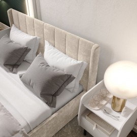 Корпус кровати 1.6 м 