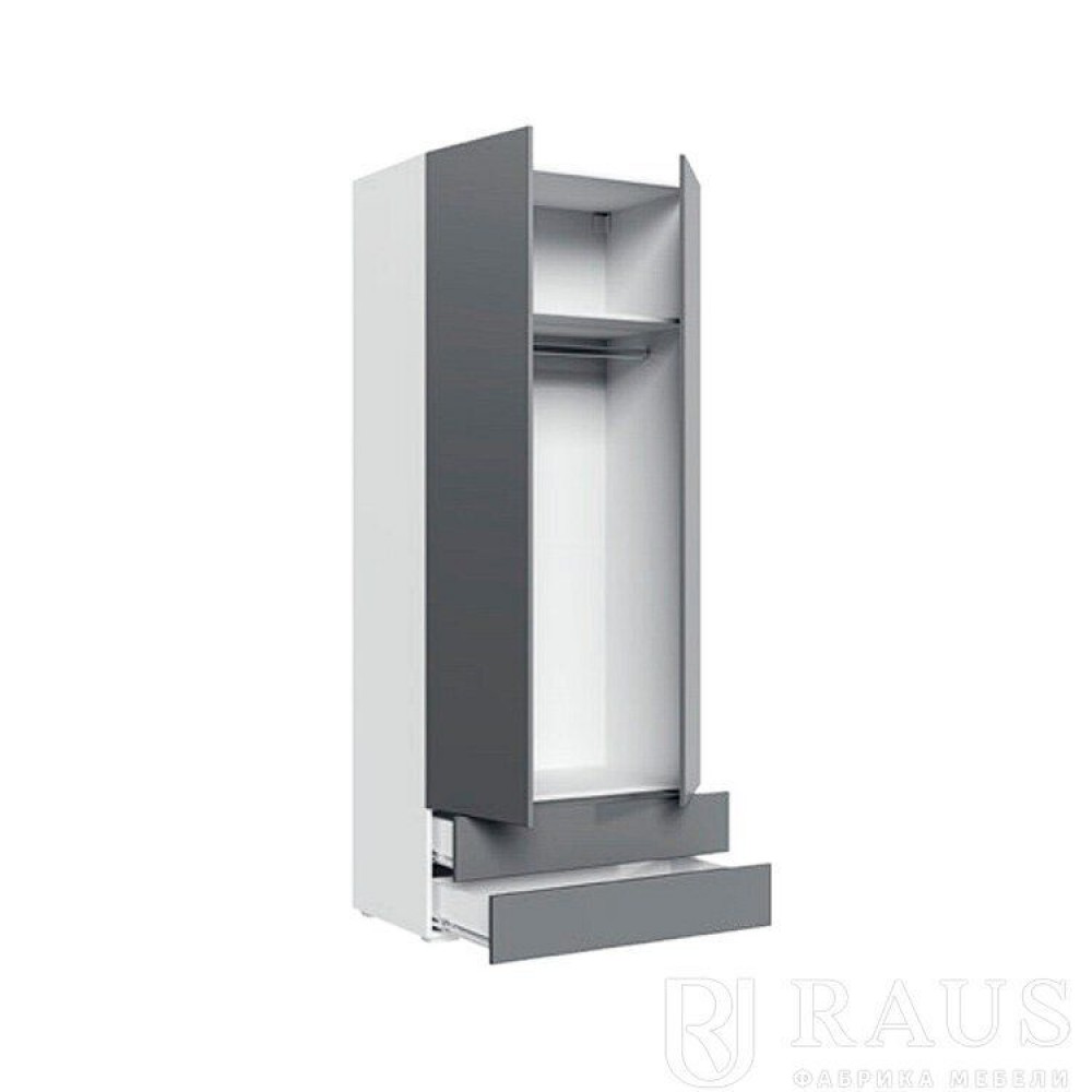 Шкаф многоцелевой Люкс СТ-04