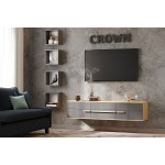 Гостиная модульная Crown. Комплект 4