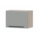 КГ Этна Шкаф навесной барный 500 Софт грфит