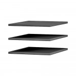 Полки ПЛ-07, Графит