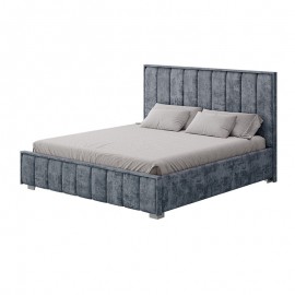 Корпус кровати 1,8 м Мирабель КР-18 (без основания)