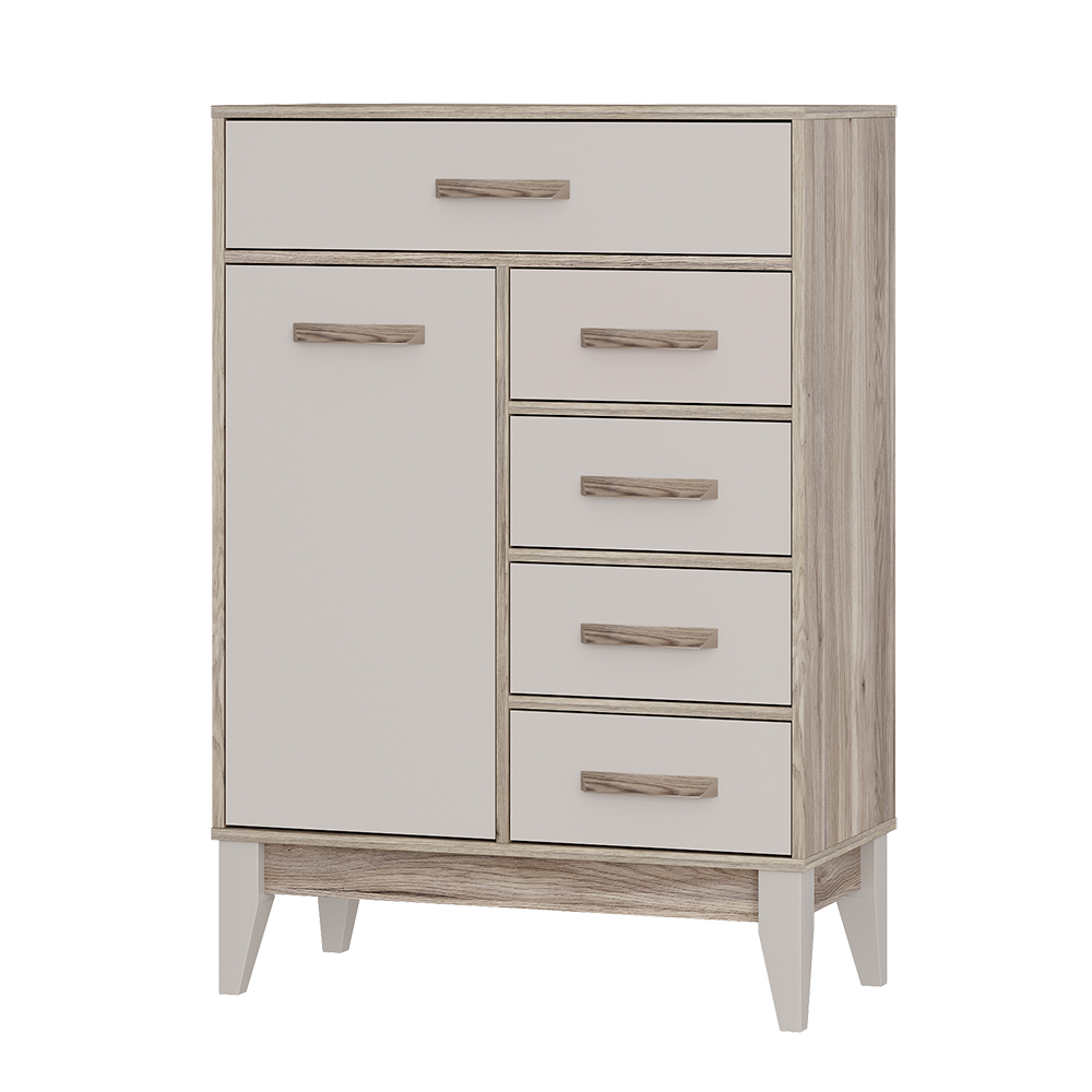 Комод КМ-13 Скандика