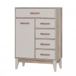 Комод КМ-13 Скандика