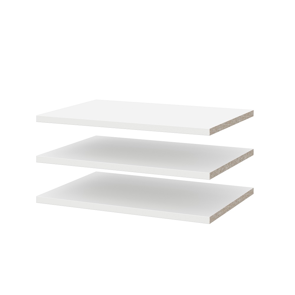 Полки к шкафу-пеналу Одри 2