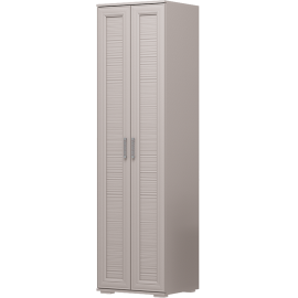 Корвет Люкс №18 Шкаф платяной 450