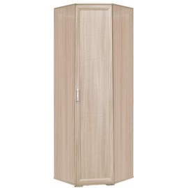 Корвет Люкс №14 Шкаф угловой 450
