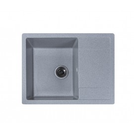 Кухонная мойка матовая G-25