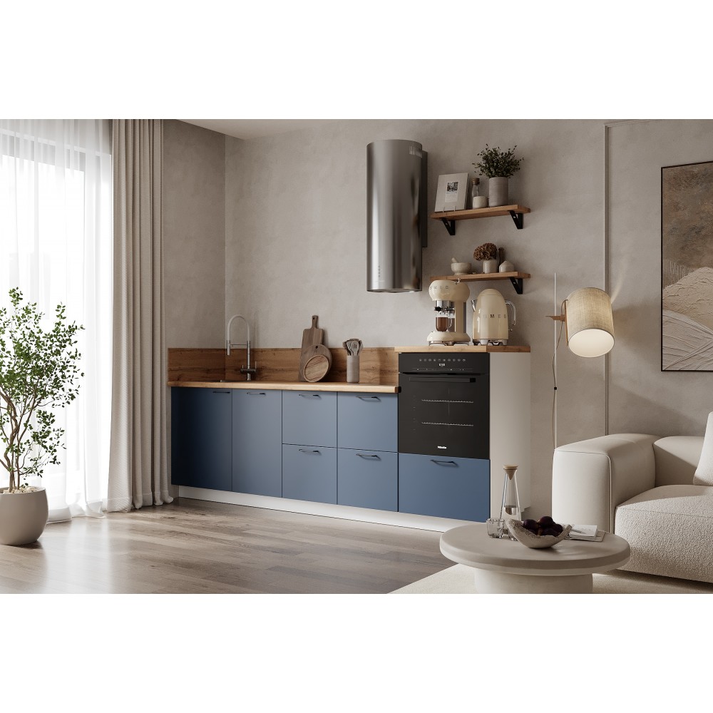 КГ 2550 ПВХ, Ежевика Арника РМ в.3