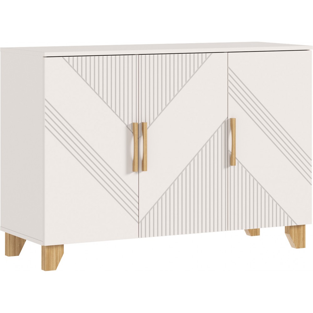 Комод Ирис (1200), Кашемир