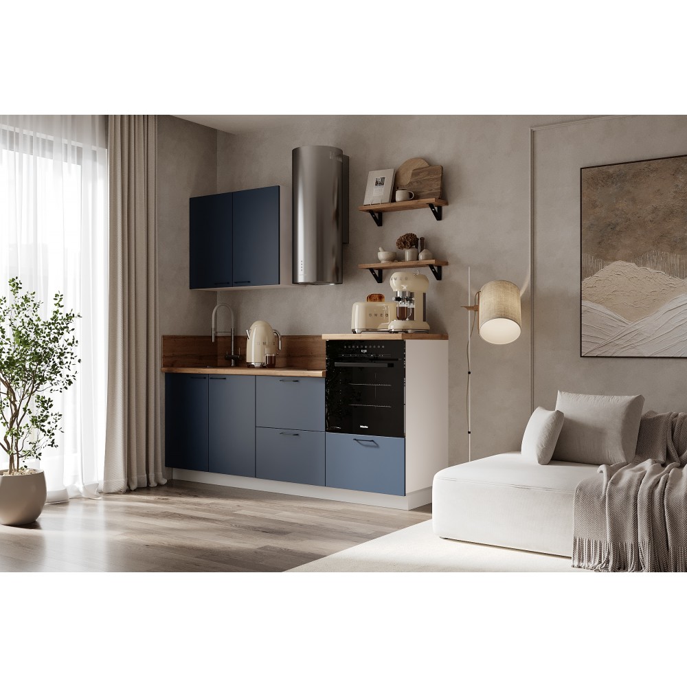 КГ 2100 ПВХ, Ежевика Арника РМ в.5