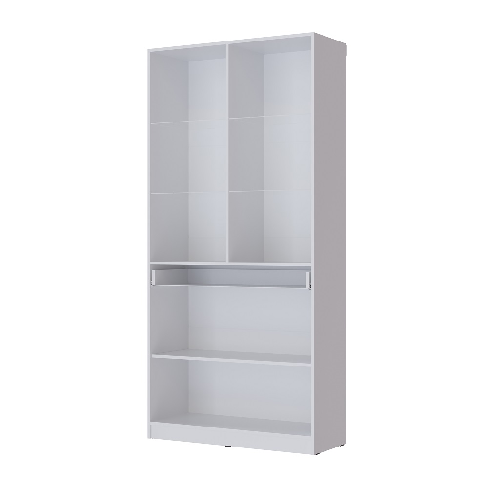 Корпус шкафа-витрины Апполия