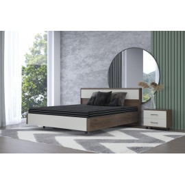 Кровать Грейс КР-5003 (1,6*2,0)