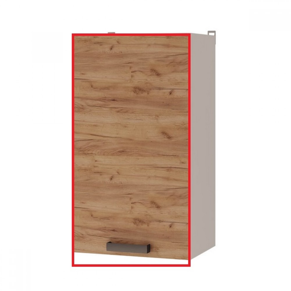 Фасад 4В1, 4Р1 крафт (ЛДСП)