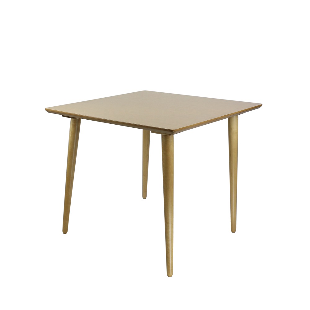 Стол Ронда Мини 100, натуральный