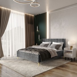 Корпус кровати 1.4 м 