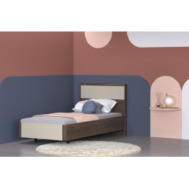 Кровать Грейс (0,9х1,9) КР-5005